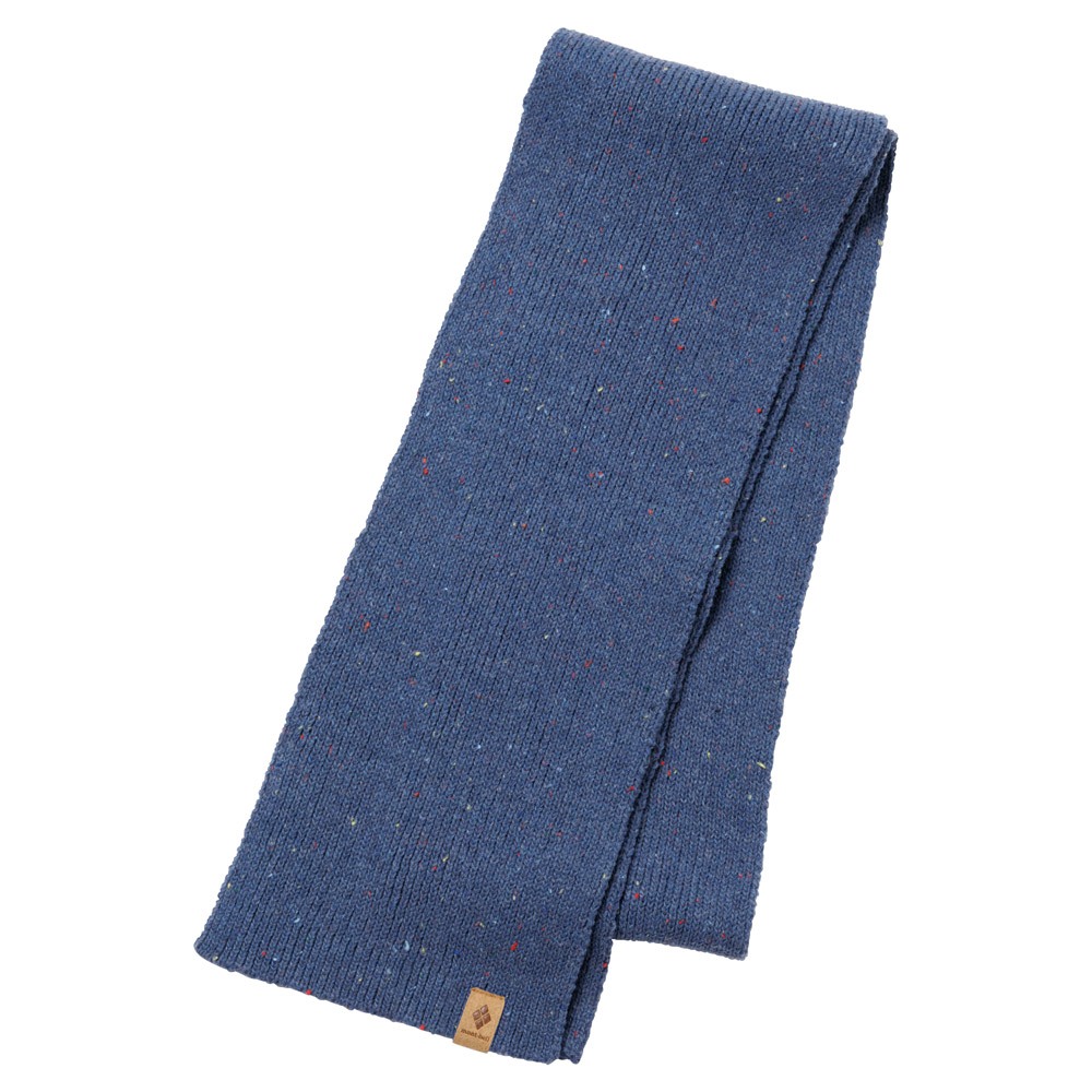 Montbell  ผ้าพันคอ รุ่น 1119116 Rib Knit Light Scarf #1