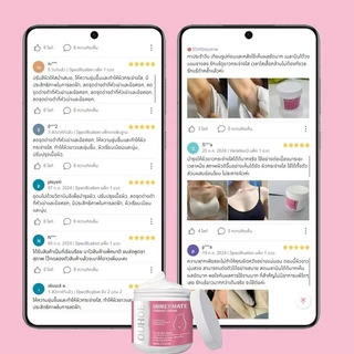 ซื้อ 1 แถม 1 ครีมทาผิวขาว ครีมไวท์เทนนิ่ง ครีมบำรุงรักแร้ 10 วันเห็นผล ครีมขาหนีบดำ ครีมหัวนมชมพู ทาที่ลับขาว ลบเมลานิน