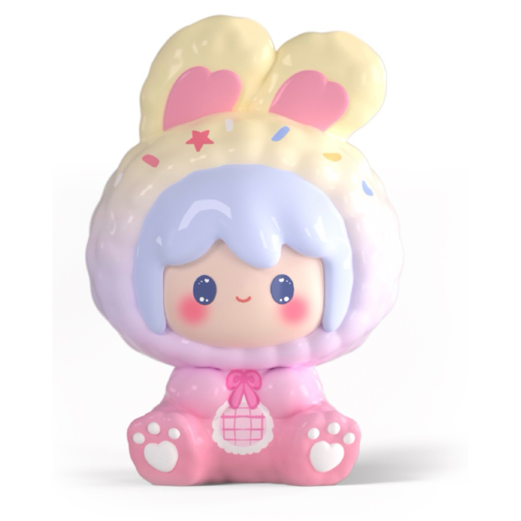 UUTOY Sweet Bunny พร้อมส่ง