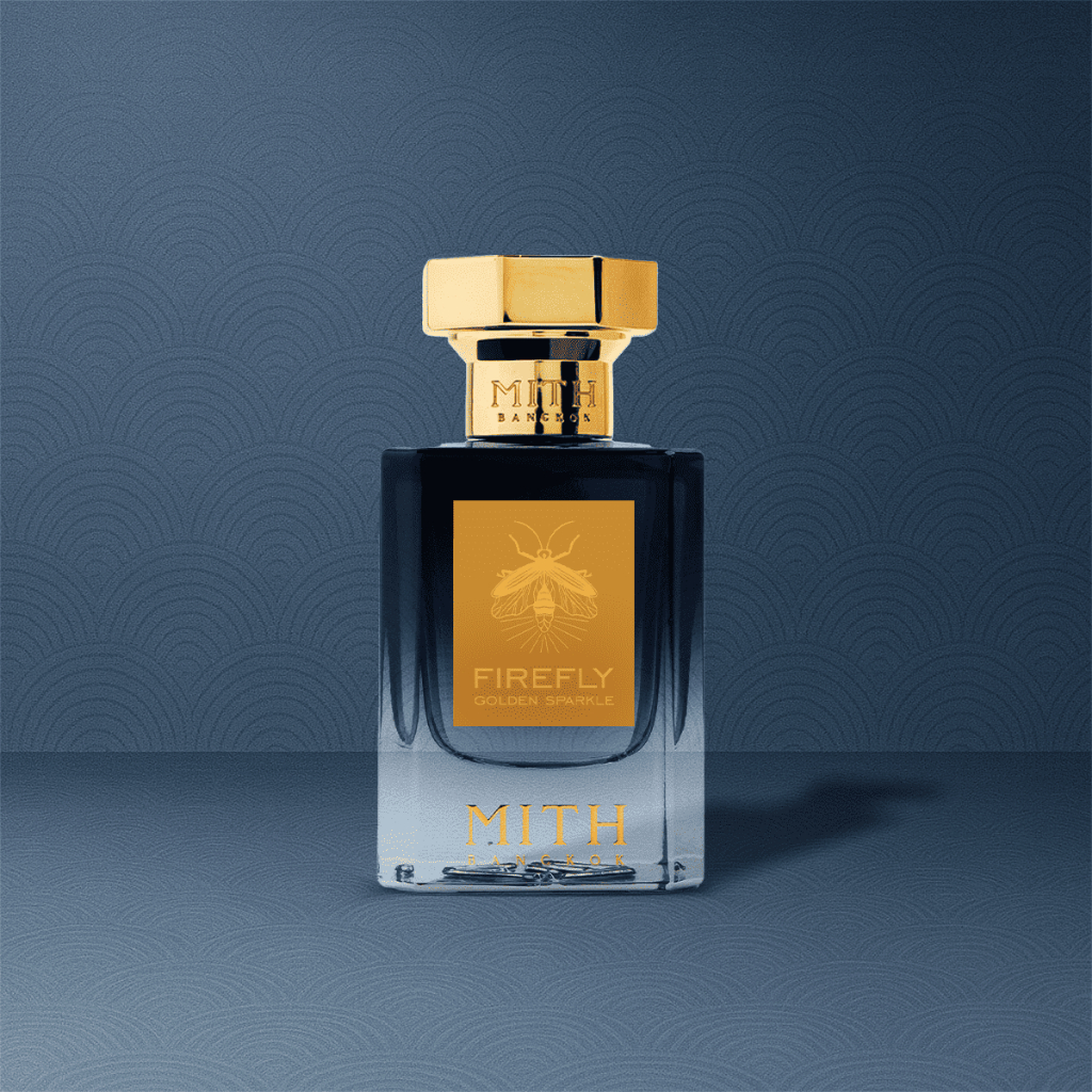 น้ำหอม MITH BANGKOK : Golden Sparkle