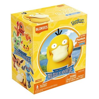 Blokees Pokemon 74005 Pokemon Classic Edition CV-S Psyduck 8…