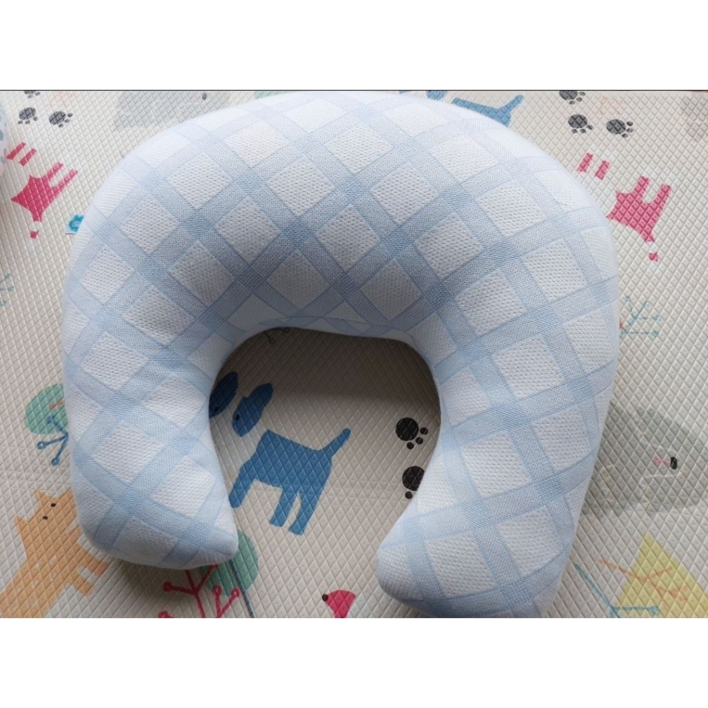 หมอนรองให้นมidawinมือสอง
