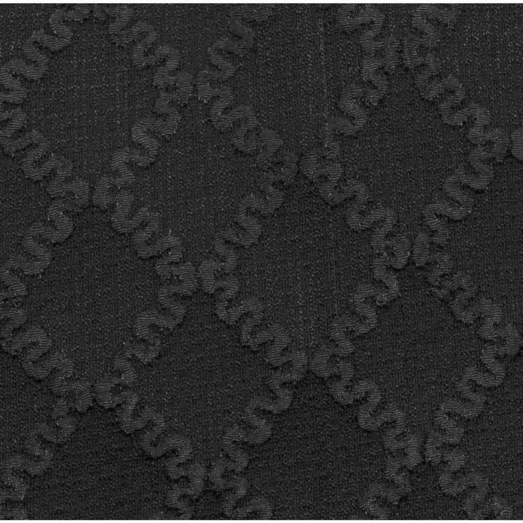 **เผื่อไซส์ {S-7XL} 5049 งานป้าย Dress World เดรสสั้นทรงเอ ลายตาราง กระเป๋าใช้งานได้จริง - รูปที่ 5