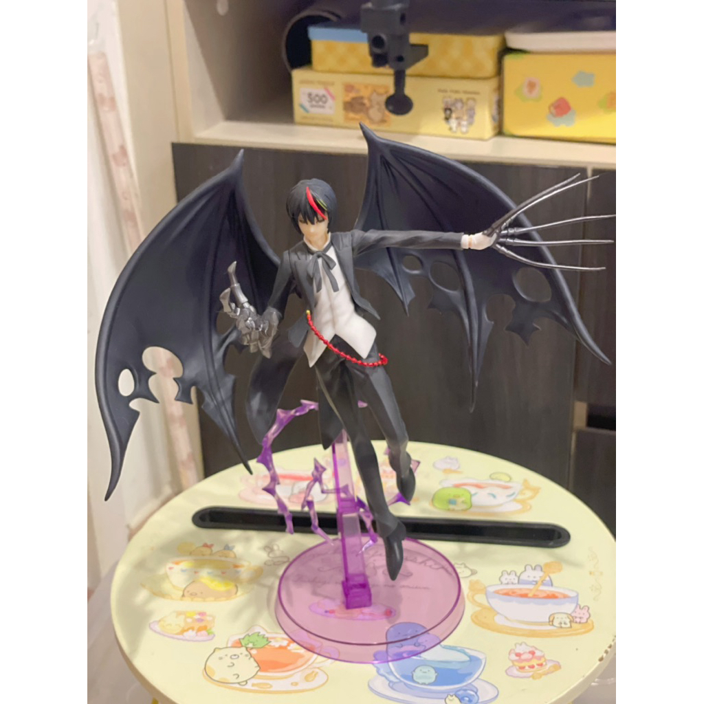 ลิขสิทธิ์แท้ 100%) เดียร์โบ Diablo Noir/Rimuru Tempest เกิดใหม่ ทั้งทีก็เป็นสไลม์ไปซะแล้ว Vol.1 : Ri