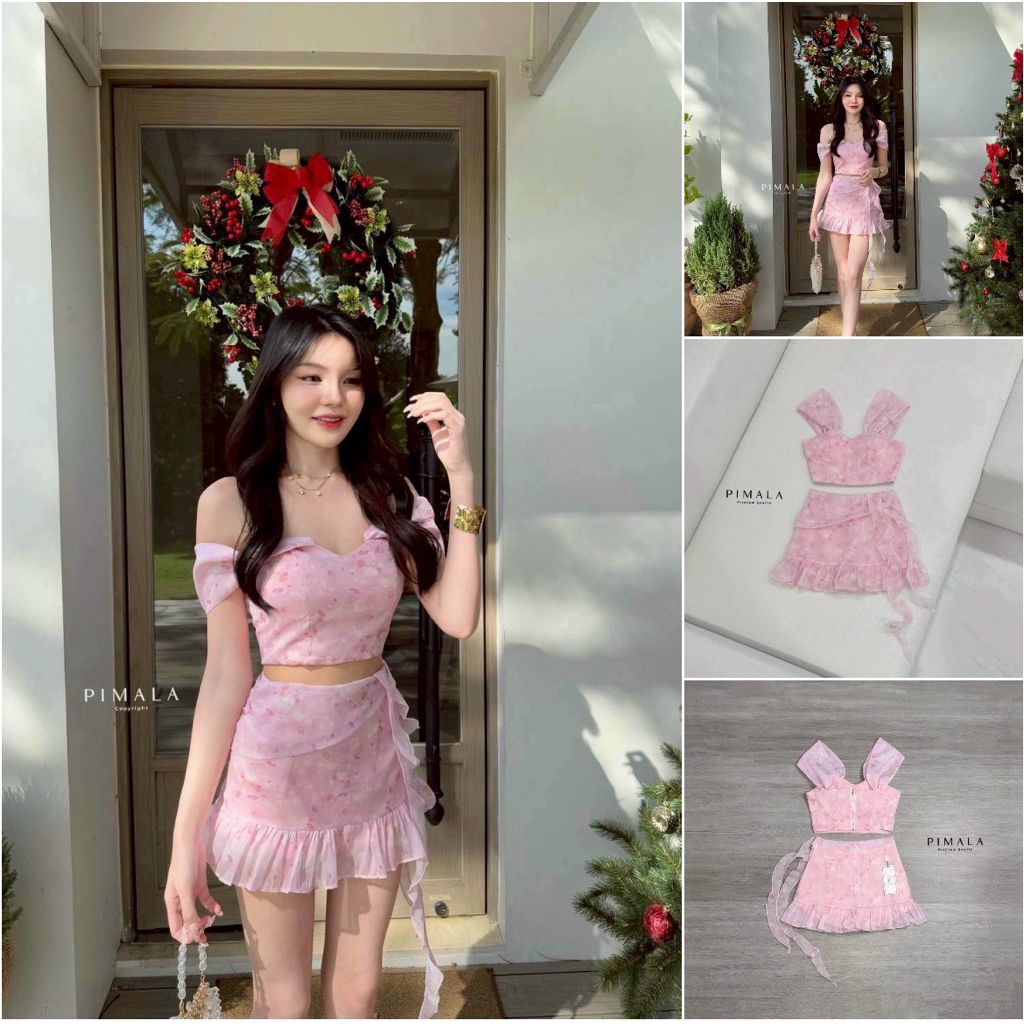 Tnclub   Pimala Brand☁️   18/12