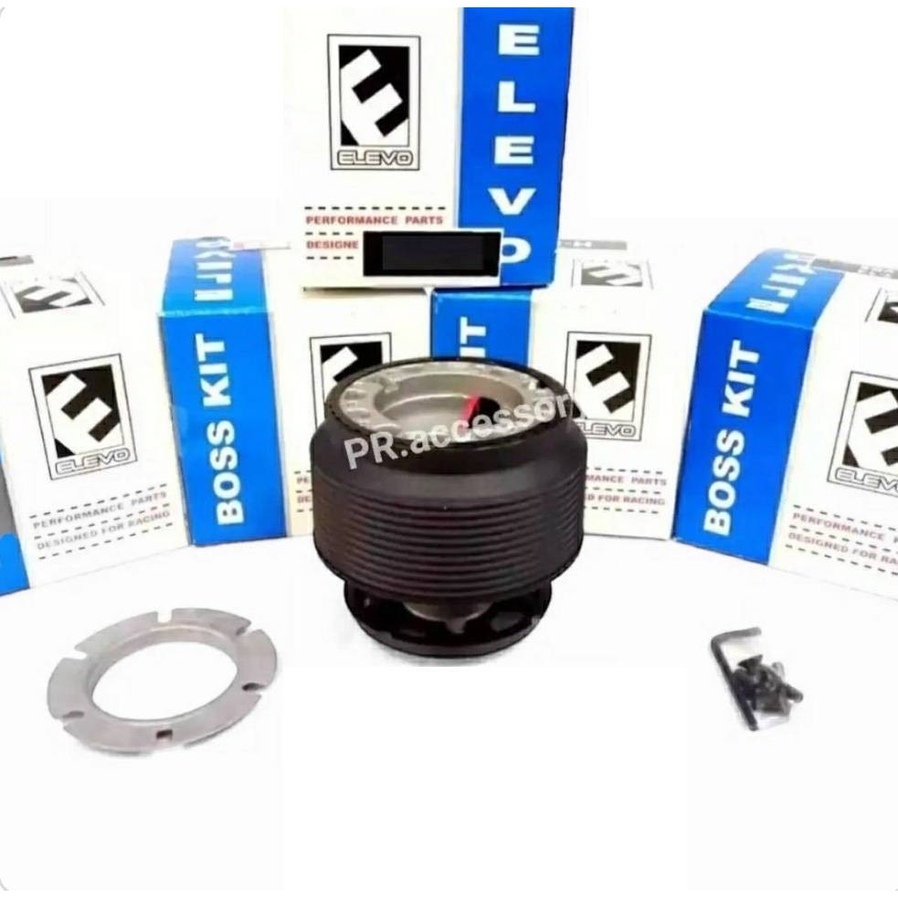 คอพวงมาลัย ACCORD 80-93 ตาเพชร,CIVIC 80-91 EF,CITY 96,CITY 99 TYPE-Z พวงมาลัยธรรมดา H-1 **