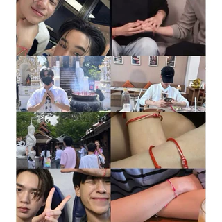 ด้ายแดง ม่อนกุเวร ของแท้ 100% สายมูตามรอยดารา ส่งตรงจากเชียงใหม่(ผ่านพิธีเรียบร้อย)