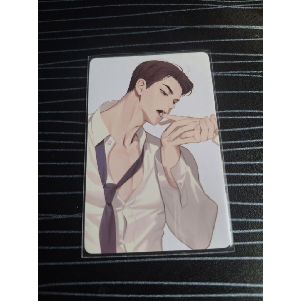 4 Weeks Lover[ ฟตก.แฟนกัน4สัปดาห์] ลิขสิทธิ์แท้ พร้อมส่ง