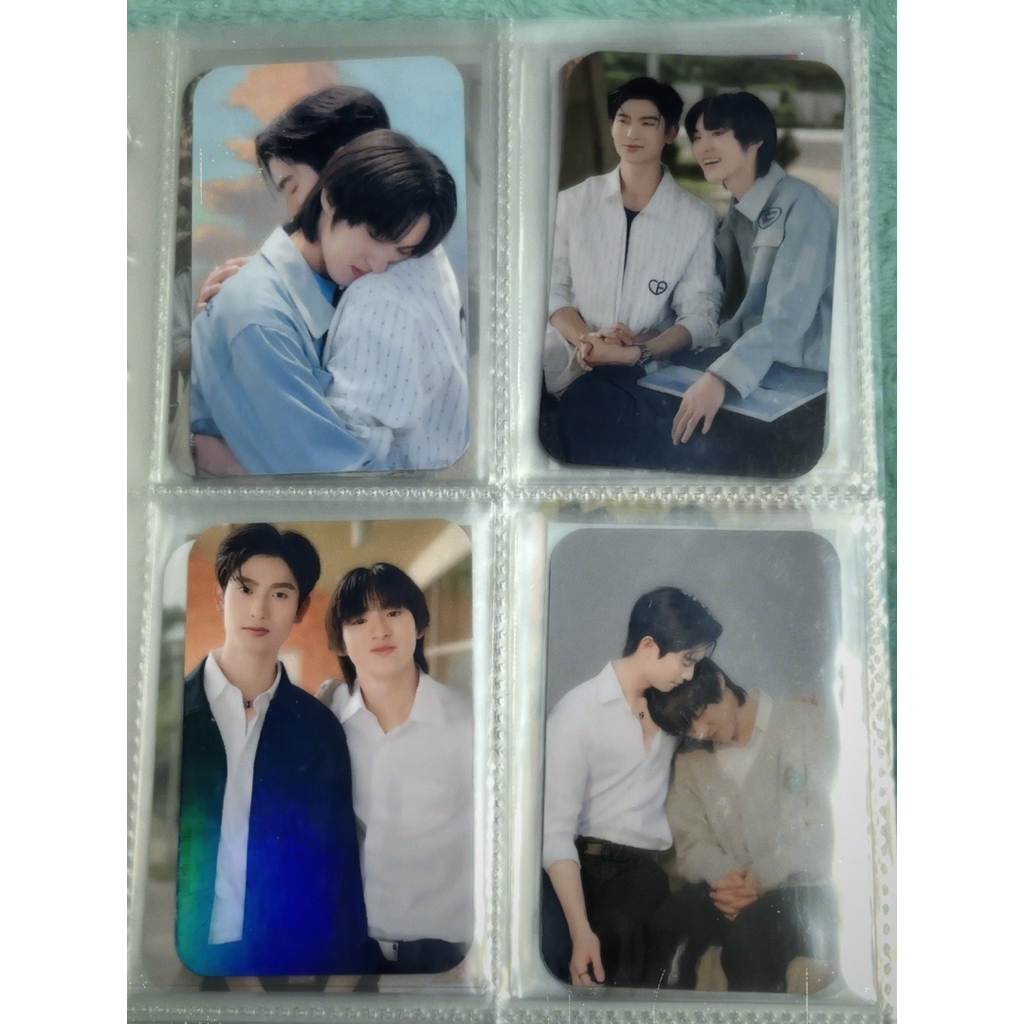 การ์ด DMD ThomasKong