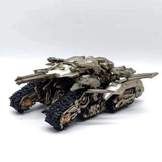 TW-1029 โมเดลฟิกเกอร์ Megatron ของเล่นสําหรับเด็กผู้ชาย