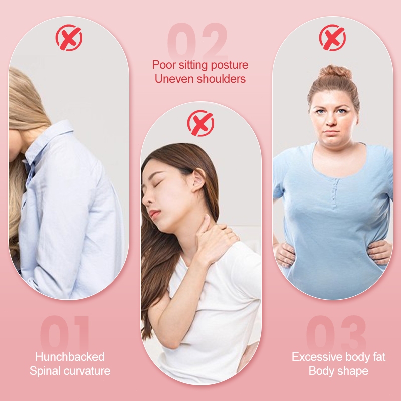 ยางยืดออกกำลังกาย ยางยืดโยคะ สายรัดต้านทาน เหนียว ยืดหยุ่นดี พิลาทิสปรับรูปร่างหลัง - รูปที่ 2