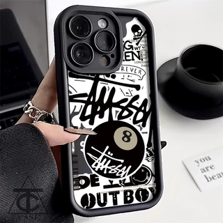 ผิวด้าน เคส For Samsung A07 A17 A56 5G A06 A16 A55 A36 A26 A05 A15 A12 A13 A14 A23 A24 A35 A51 A54 A53 A34 A50 A52 A52S