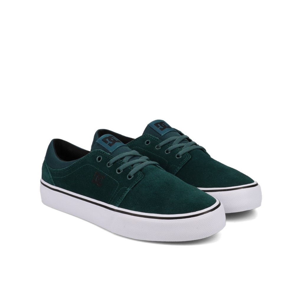 DC SHOES รองเท้าผ้าใบผู้ชาย Mens Trase SD Shoe (302) 253 ADYS300172-302