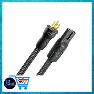 AUDIOQUEST : NRG-Y2 (1.0M)/(2.0M)/(3.0M) Power Cable /Piyana…