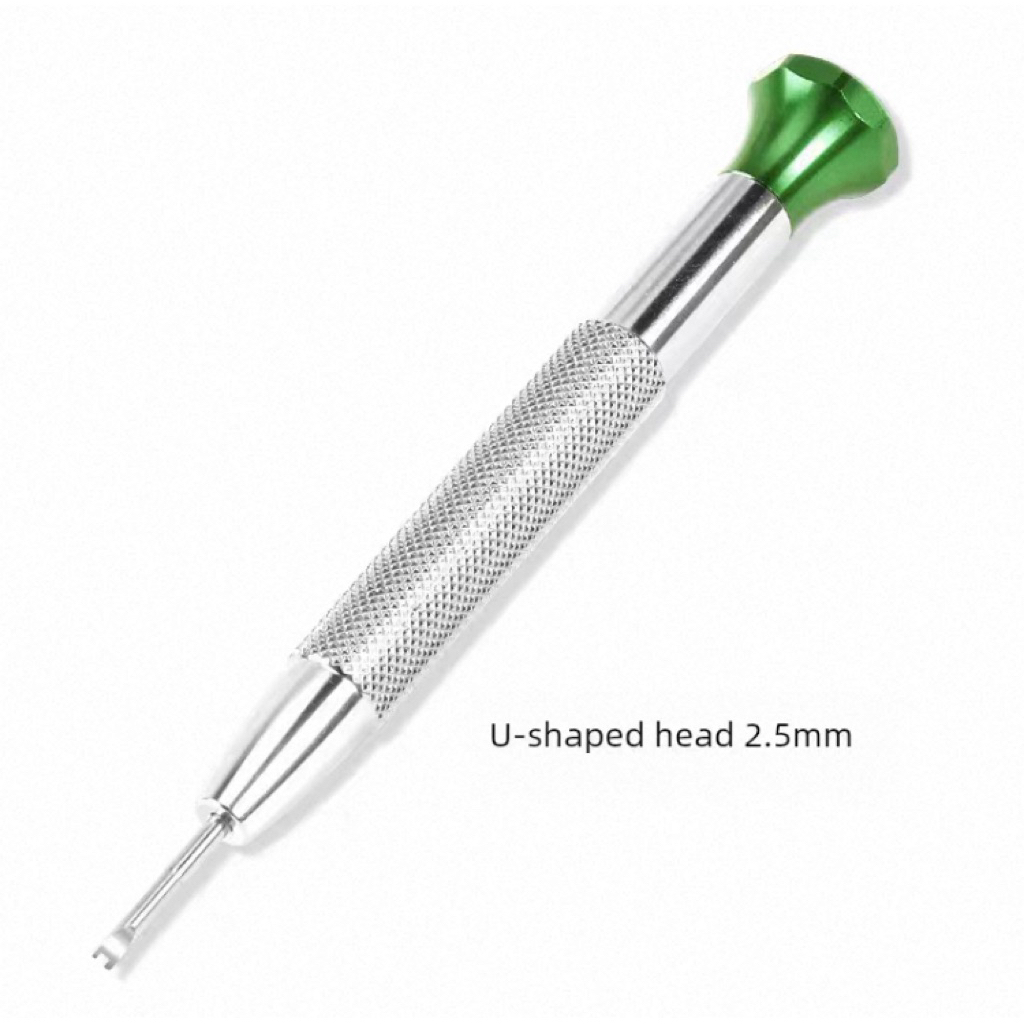 พร้อมส่ง‼️ไขควงนาฬิกา Hublot  Screwdriver Suitable for Hublot Watch Strap Removal Screwdriver U-Shap