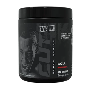 [ชุดโปรโมชัน] BAAM BLACK CORE STACK - CL SERIES