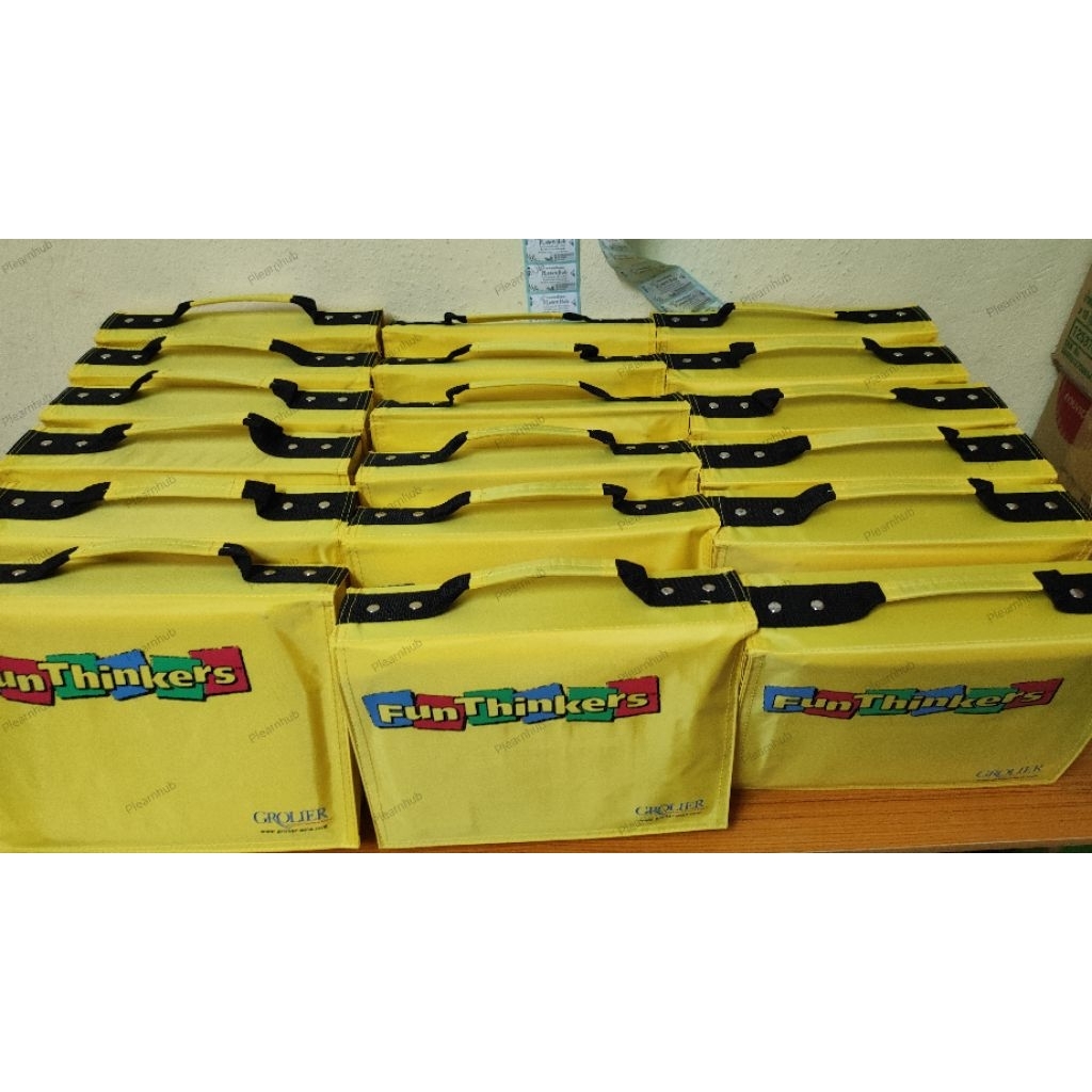 Funthinkers ของแท้ มือ1 ของใหม่