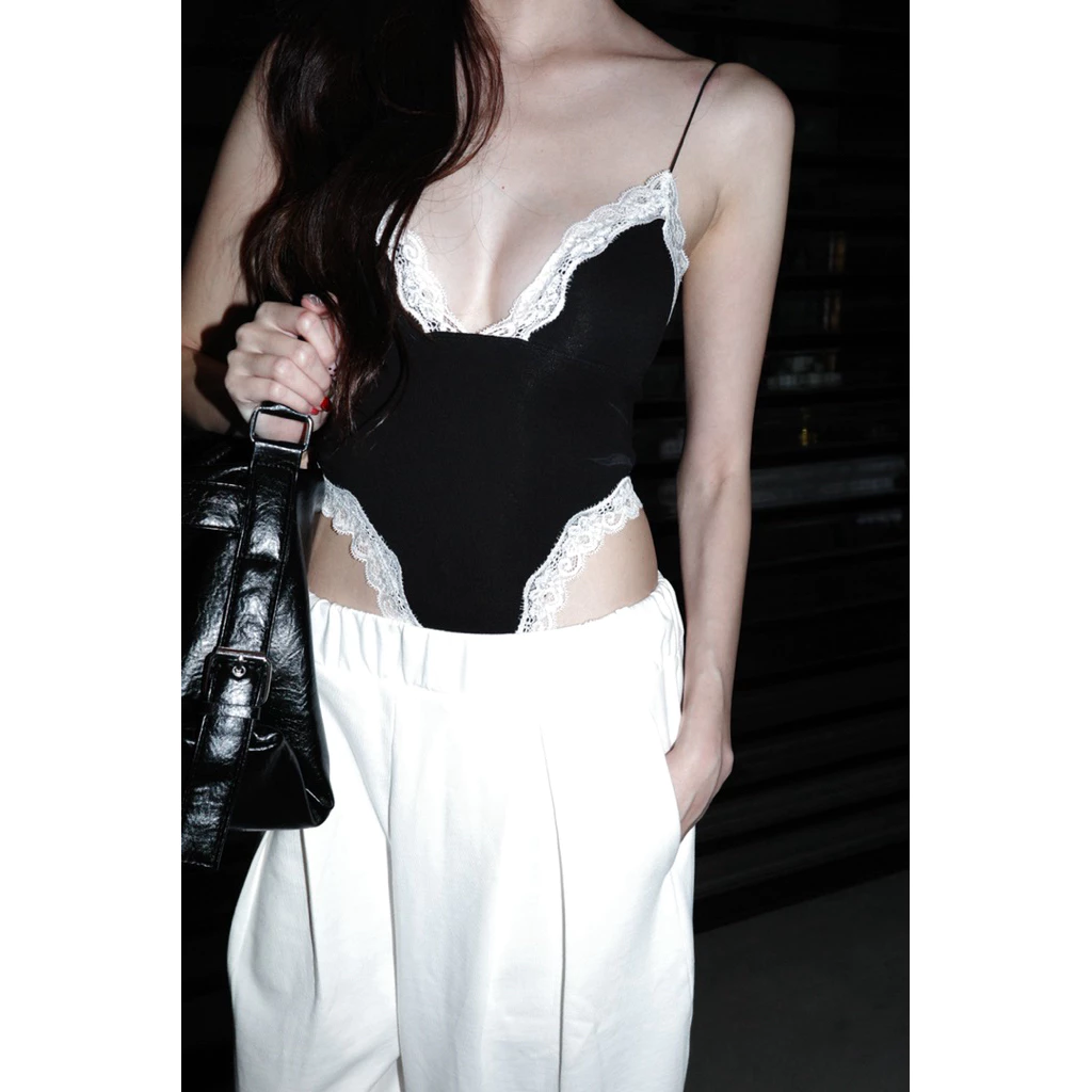 Solasta club | Celyn bodysuit