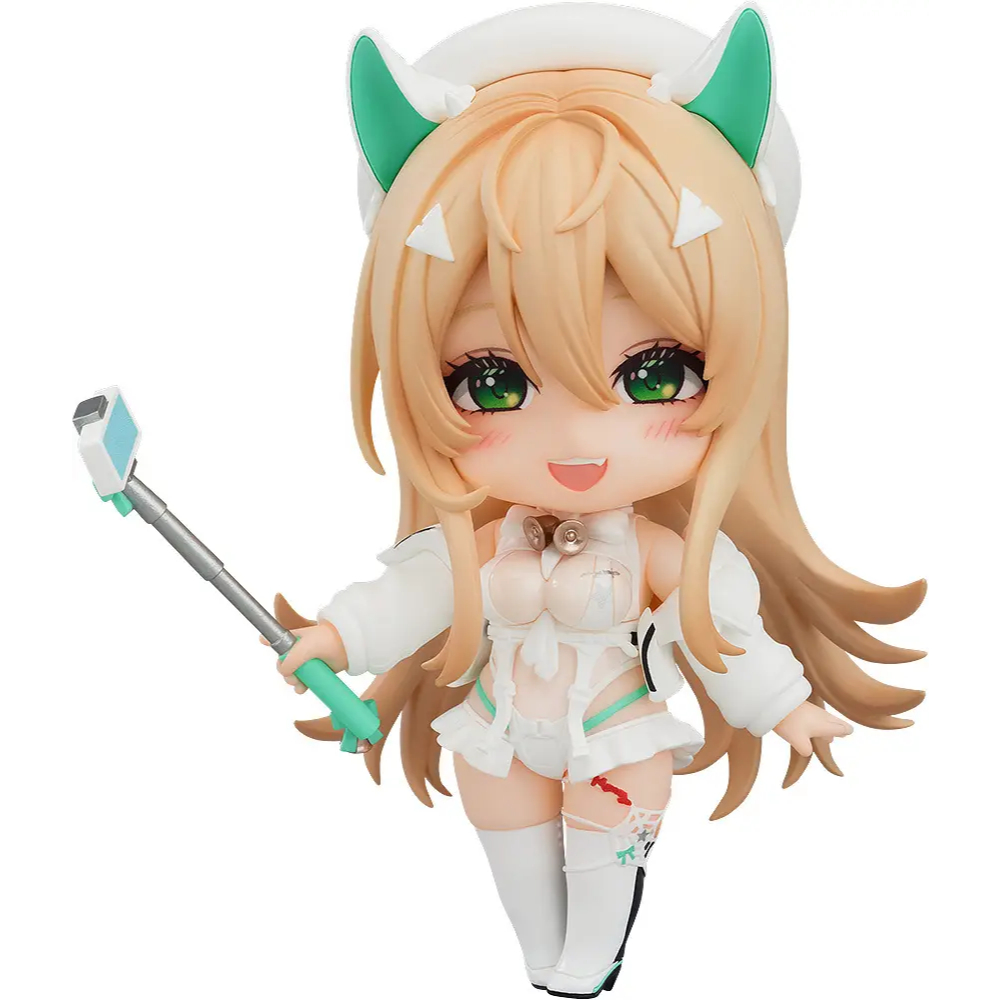 [Pre Order 08/2569] Good Smile Company Nendoroid Rupee Winter Shopper 4580828670433 (Figure)