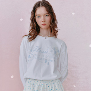 JELLYPLEASE (Sweet Moment) - Jellambie Sweater | long-sleeve…