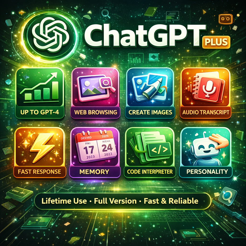 🔥 GBT PLus สำหรับการใช้งาน GPT-5.2 ที่รวดเร็วและมีประสิทธิภาพ