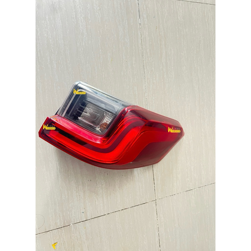 ไฟท้าย Honda Brv ตัว 2022-2024มือ 2 แท้