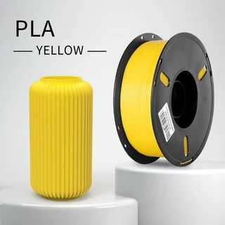 PLA/PLA+ 1.75mm 1kg For 3D Printer 1kg คุณภาพดีเยี่ยม และราบรื่น