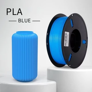 PLA/PLA+ 1.75mm 1kg For 3D Printer 1kg คุณภาพดีเยี่ยม และราบรื่น
