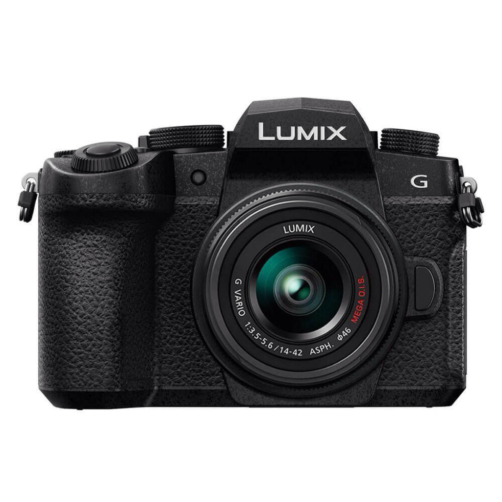 Lumix G90+14-42 สภาพสวยตี95% ใช้งานได้ปกติ มีร่องรอยบ้างเล็กน้อย