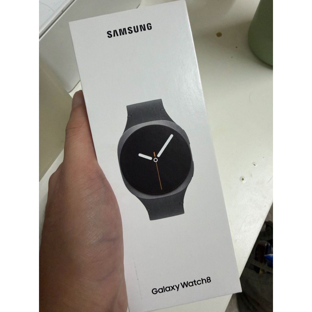 Samsung Galaxy Watch 8