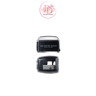 กบเหลาดินสออายแชโดว์ Too Cool for School - Artist Pencil Sharpener 12mm