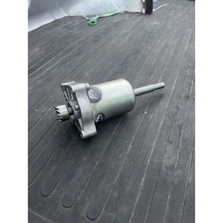 ชุดเจาะไดสตาร์ทเวฟ110i ใช้กับสว่านมือ