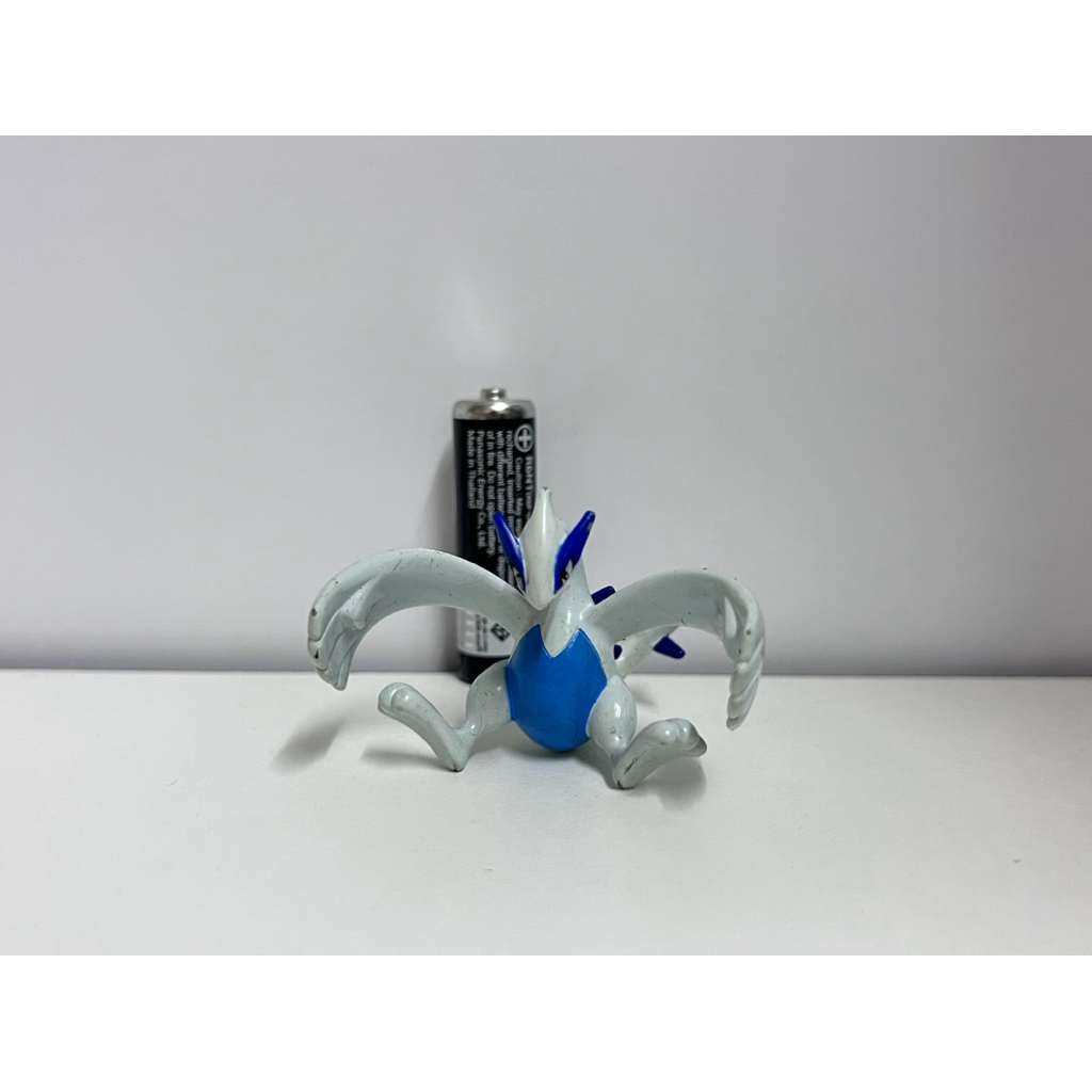 Pokemon Lugia Tomy แท้งานเก่า มีปั้ม