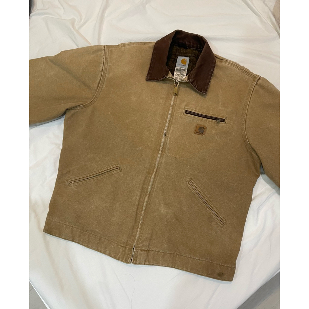 Carhartt Detroit J97 CML