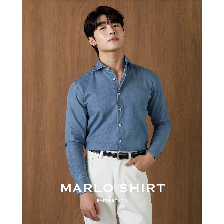 Smithstudio | Marlo Shirt