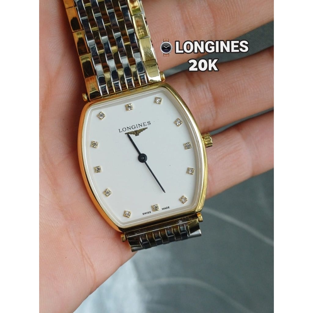 🔥Longines La Grande Classique de Longines 🔥รุ่นสำหรับผู้หญิง