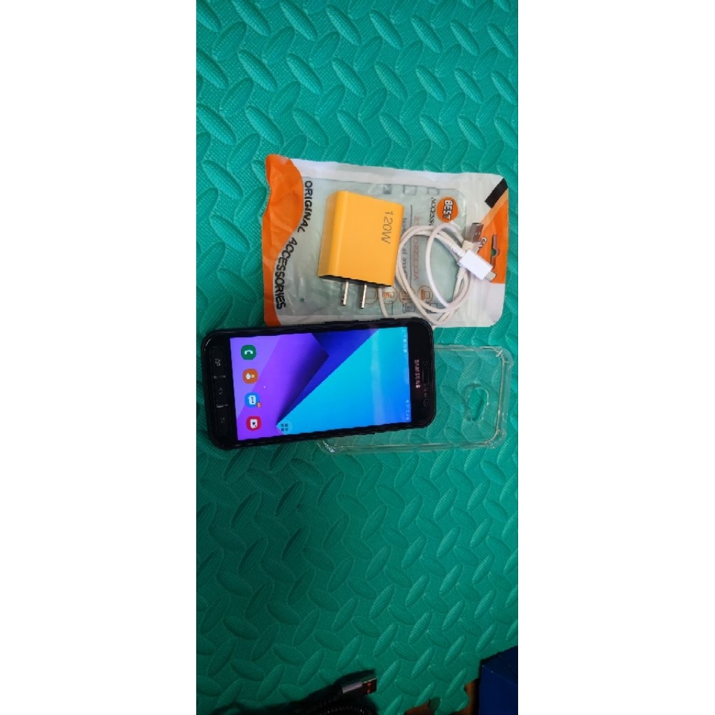samsung Xcover4 original secondhand