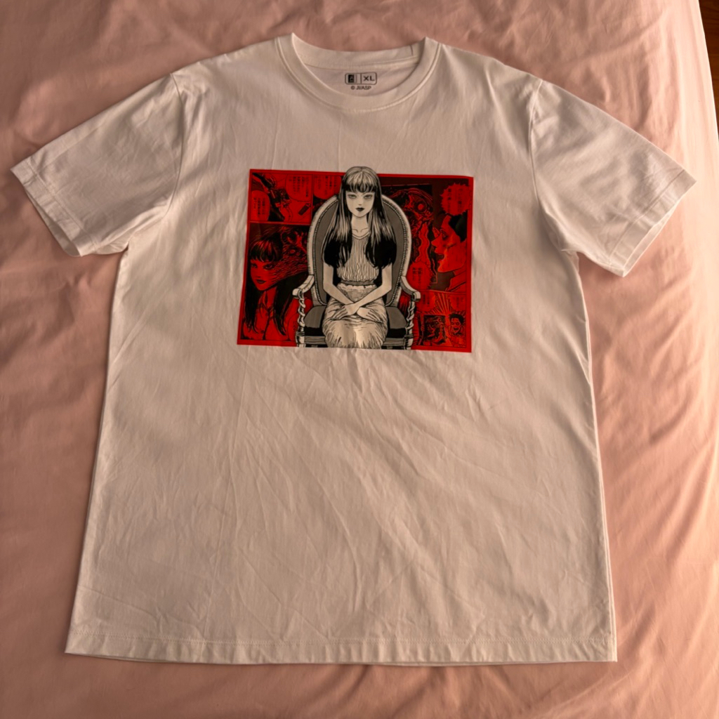 Junji Ito Collection T-shirt