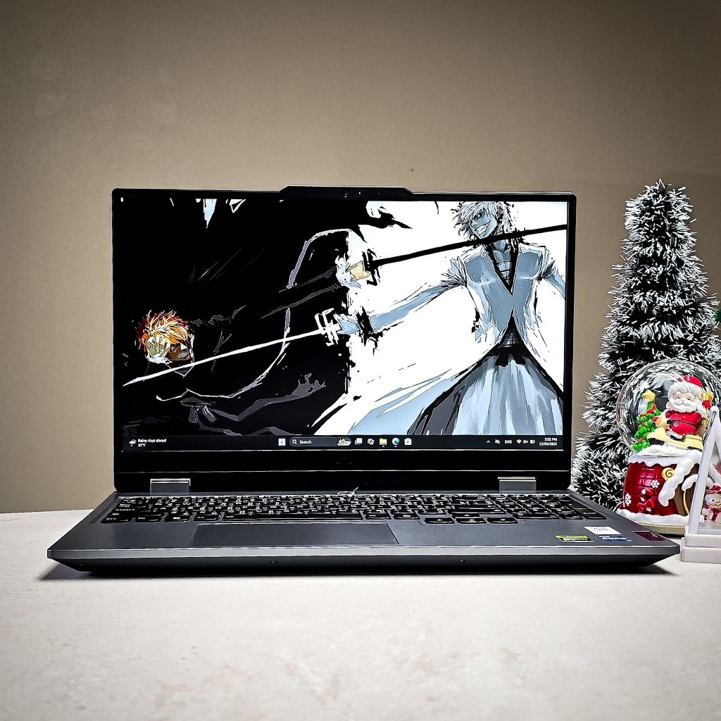 LENOVO LOQ 15IAX9 83GS00CQTA/i5-12450HX/RTX3050 6GB