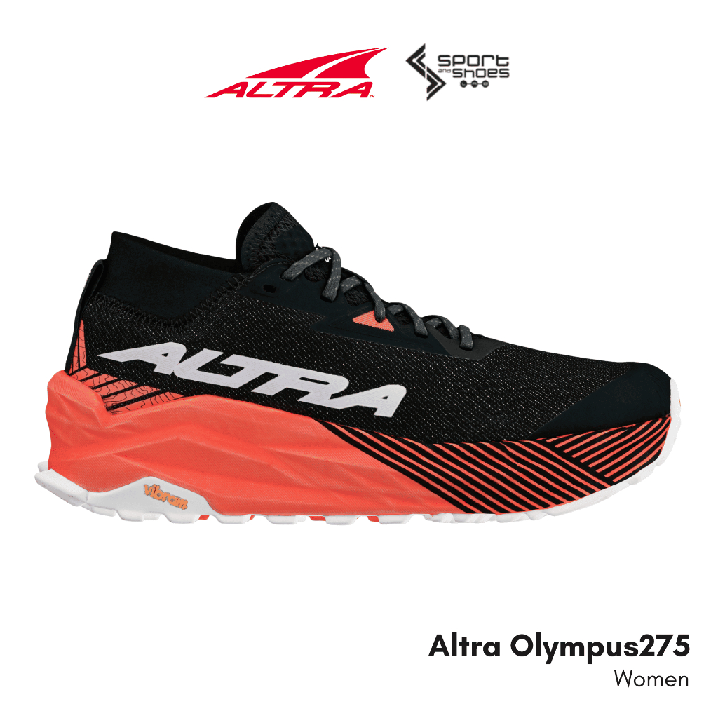 Altra Olympus275 รองเท้าเทรล (สำหรับผู้หญิง)