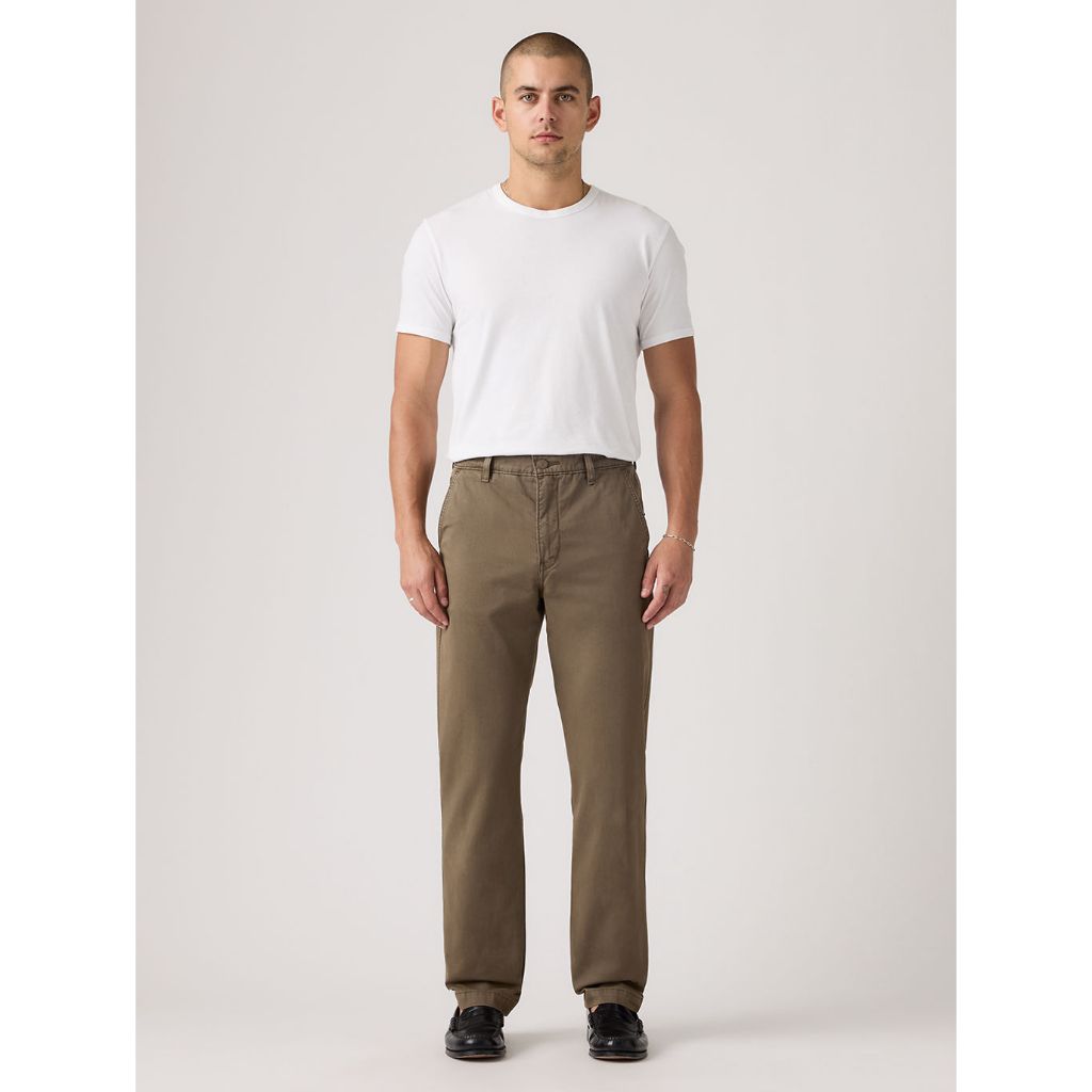 กางเกงชิโนผู้ชาย Levi's® Men's XX Chino Authentic Relaxed