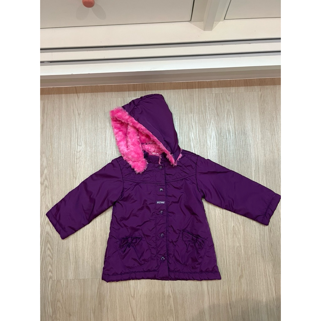 เสื้อกันหนาว AIIZ เอทูแซด เด็ก size M
