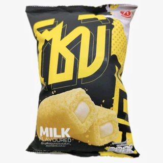 สินค้าใหม่ ของพี่อู๋ โซบิ กรอบอร่อย