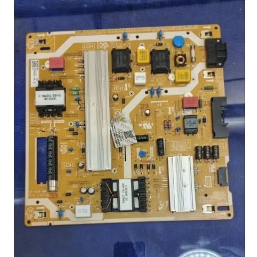 POWER SUPPLY SAMSUNG รุ่น UA55DU8100KXXT พาร์ท BN44-01110H