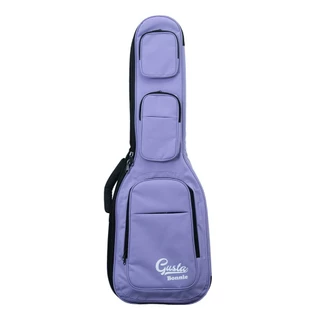 Gusta Bonnie Electric Guitar Bag เคสเครื่องดนตรี Instrument Case