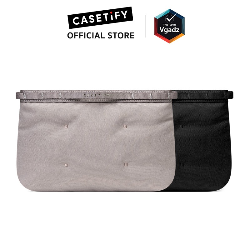 Casetify กระเป๋าแฟชั่นขนาด 14 นิ้ว รุ่น Pillow Sleeve