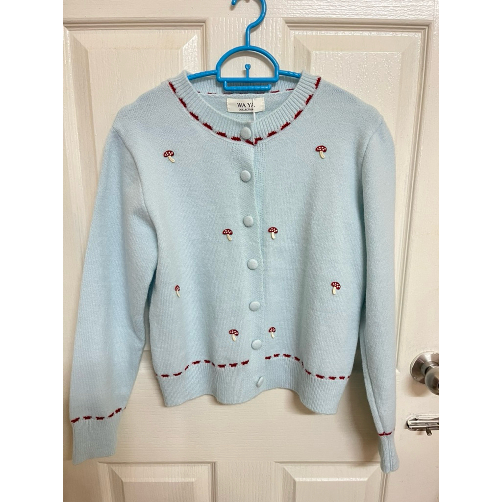 ป้าย waya สภาพดีมากก