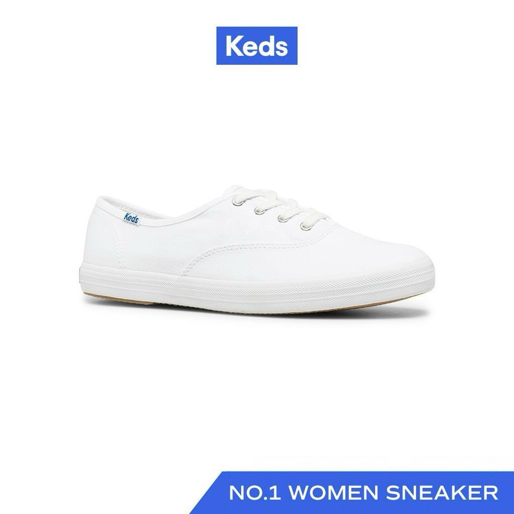รองเท้า Keds ซื้อมาใส่ไม่ได้