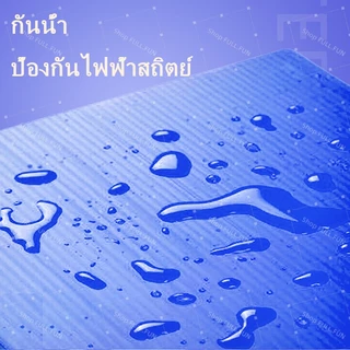 พร้อมส่ง ฟิวเจอร์บอร์ด พีพีบอร์ด บอร์ดลูกฟูก [1แผ่น]ขนาด 65x122/65x81/61x65/49x65ซม. หนา 3มิล บอร์ด ป้าย Future Board