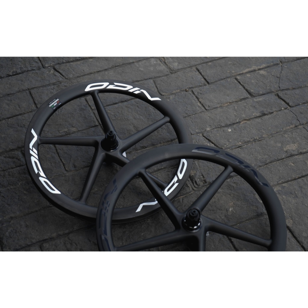 ล้อ ODIN 451 Carbon ขนาด20''